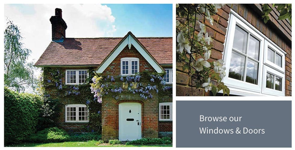 Browse our windows and doors Odyssey Windows Northwich