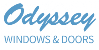 Odyssey Windows and Doors Northwich Logo